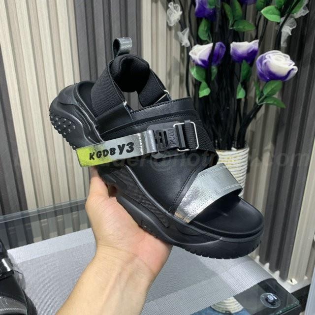 Y-3 Men's Shoes 85